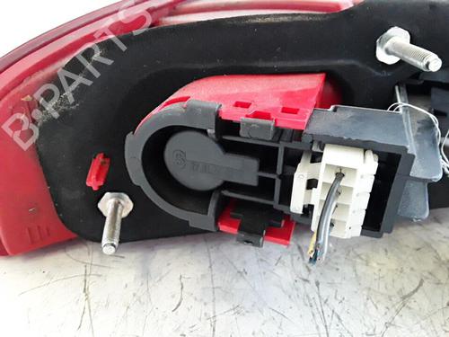 Right taillight ALFA ROMEO 159 (939_) 2.4 JTDM (939AXD12, 939AXD1B) | BP30016552C35