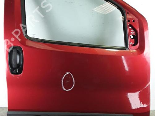 Right front door FIAT QUBO (225_) 1.3 D Multijet (225CXB1A, 225AXB1A, 225CXB11, 225AXB11,... | BP30016630C3