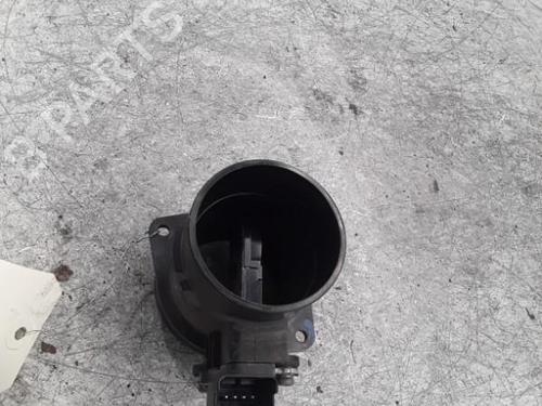 Mass air flow sensor PEUGEOT 2008 I (CU_) 1.6 HDi | BP30019200M95