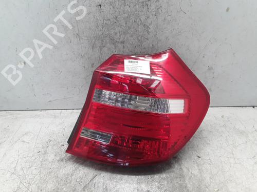 Used Right taillight BMW 1 (E81) 118 d (143 hp) 30009164