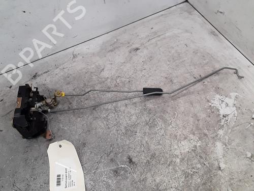 Used Front right lock RENAULT KANGOO (KC0/1_) D 65 1.9 (KC0E, KC02, KC0J, KC0N) (64 hp) 30025760