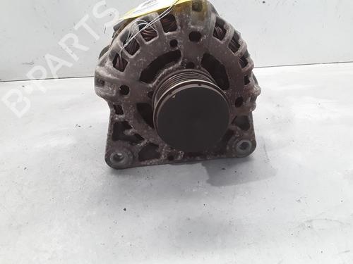 Alternator DACIA LODGY (JS_) 1.5 dCi (JSMC, JSAF) | BP30015179M7
