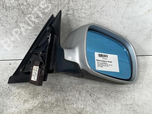 Retrovisore destro AUDI A8 D2 (4D2, 4D8) 2.5 TDI quattro | BP30021393C27