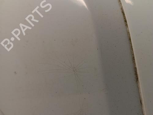 Used Rear bumper Rear bumper DACIA SANDERO 1.2 16V (75 hp) 33738571 33738571