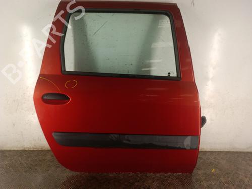 Used Right rear door DACIA LOGAN MCV (KS_) 1.5 dCi (KS0W) (86 hp) 30940773