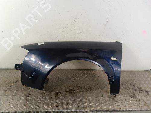 Kotflügel links vorne für AUDI A6 C5 (4B2, 4B4) 2.5 TDI (150 hp) 30025934