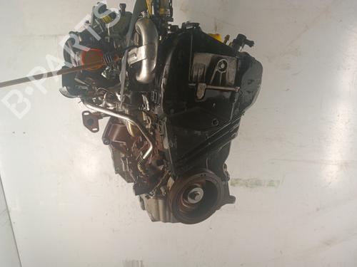 Used Engine Engine NISSAN MICRA V (K14) 1.5 DCI (90 hp) 31993221 31993221