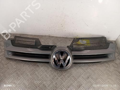 Used Grille Grille 37035560 37035560