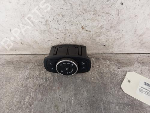 Commande de phare FORD FIESTA VII (HJ, HF) 1.0 EcoBoost (95 hp) 30014342