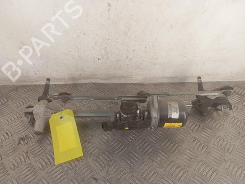 Viskermotor vindrude CITROËN C4 CACTUS 1.6 HDi 90 (92 hp) 32134175