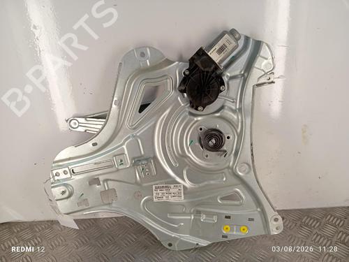 Used Front right window mechanism Front right window mechanism 38056577 38056577