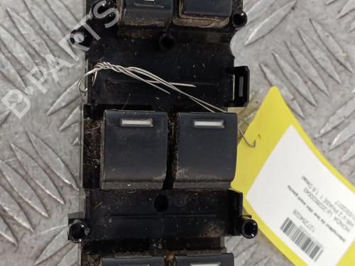 Left front window switch HONDA HR-V (RU) 1.6 i-DTEC (RU8) | BP36437640I27 - Image 2