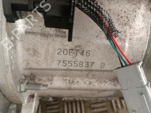 Getriebe DS DS 3 (SA_) 1.6 BlueHDi 100 (SABHY0, SABHYT) | BP30940754M3