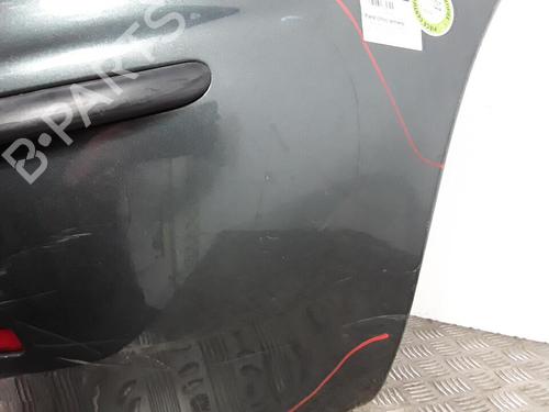 Bak støtfanger ALFA ROMEO 147 (937_) 1.9 JTD (937.AXD1A, 937.BXD1A, 937.AXV1A, 937.BXB1A,... | BP30011314C8 