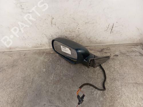 Used Left mirror SKODA SUPERB I (3U4) 2.5 TDI (155 hp) 30019857