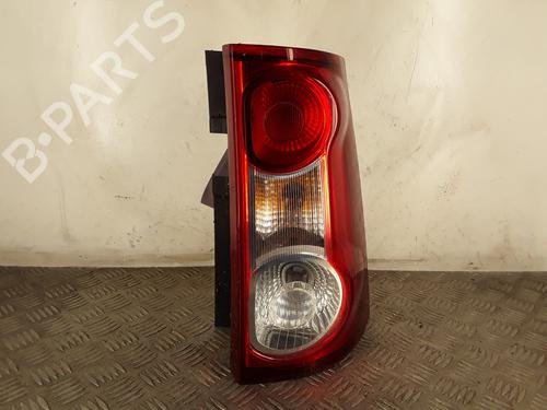 Used Right taillight DACIA LOGAN MCV (KS_) 1.5 dCi (KS0W) (86 hp) 30940771