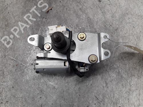 Used Rear wiper motor CITROËN XSARA (N1) 1.4 i (75 hp) 30013314