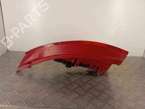 Right taillight CITROËN C3 I (FC_, FN_) 1.4 i | BP30023338C35 