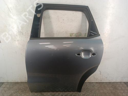 Used Left rear door Left rear door 39460196 39460196