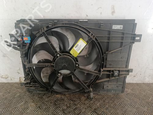 Radiator fan CITROËN C4 Picasso II | BP36654921M35 - Image 2