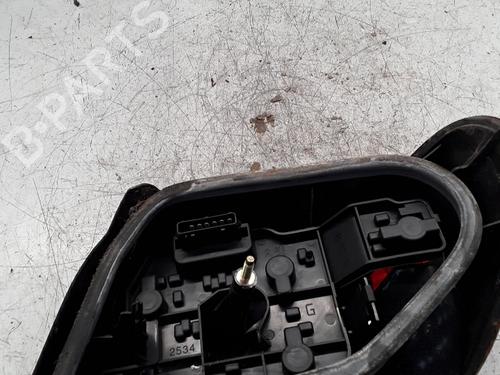 Used Left taillight Left taillight CITROËN XSARA (N1) 1.4 i (75 hp) 30011252 30011252