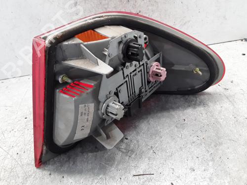 Used Left taillight Left taillight MERCEDES-BENZ E-CLASS (W210) E 300 D (210.020) (136 hp) 30013303 30013303