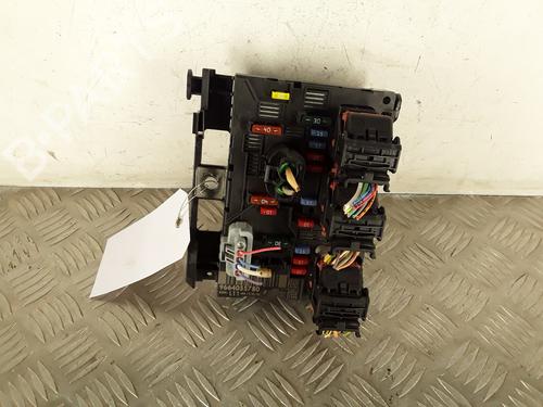 Sikringsdose PEUGEOT 207 CC (WD_) 1.6 HDi (109 hp) 30007382