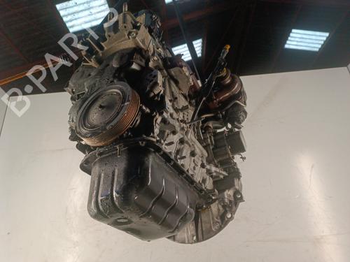 Used Engine Engine VOLVO V60 I (155) 1.6 DRIVe (114 hp) 31993205 31993205