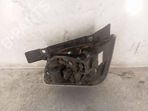 Used Right taillight Right taillight FIAT 500 (312_) 1.3 D Multijet (312AXB1A) (75 hp) 30017667 30017667