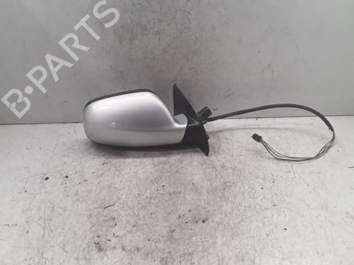 Used Right mirror PEUGEOT 307 (3A/C) 2.0 HDi 110 (107 hp) 30009677