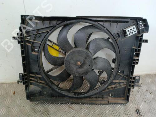Termoventilador RENAULT CLIO IV (BH_) 0.9 TCe 90 (BHNF, BHMA, BHMH, BHJK, BHJR) (90 hp) 30024661