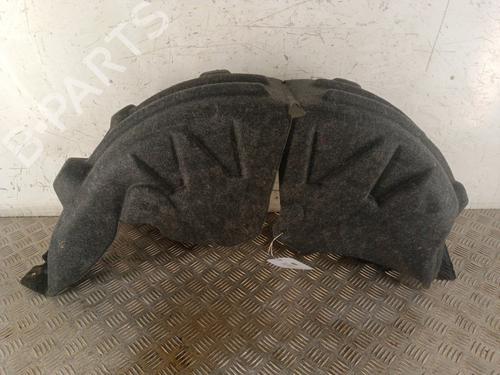 Radlauf für RENAULT MEGANE IV Hatchback (B9A/M/N_) 1.5 dCi 110 (B9A3) (110 hp) 30011550