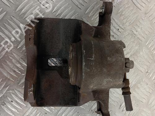 Right front brake caliper NISSAN QASHQAI I (J10, NJ10) 1.5 dCi | BP30008077M104 