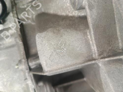 Gearbox RENAULT TWINGO II (CN0_) | BP37496456M3 - Image 2