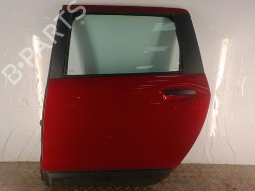 Used Left rear door Left rear door DACIA LODGY (JS_) 1.5 Blue dCi 115 (JSJT) (116 hp) 32524627 32524627