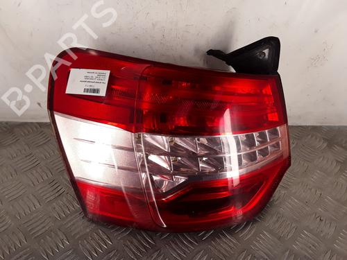 Achterlicht links CITROËN C5 III (RD_) 1.6 HDi 110 (RD9HZC) (109 hp) 30019612