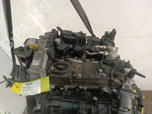 Engine FORD FOCUS IV (HN) 1.0 EcoBoost | BP33692018M1 - Image 5