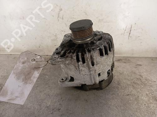 Generator RENAULT MEGANE III Hatchback (BZ0/1_, B3_) 1.5 dCi (BZ09, BZ0D, BZ1W, BZ29, BZ14) (110 hp) 30025396