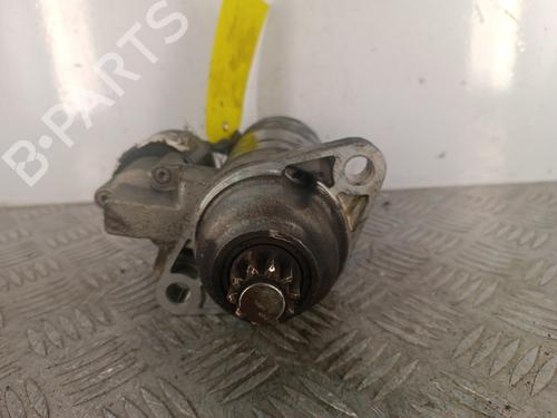 Used Starter Starter VW FOX Hatchback (5Z1, 5Z3, 5Z4) 1.4 TDI (70 hp) 34125381 34125381