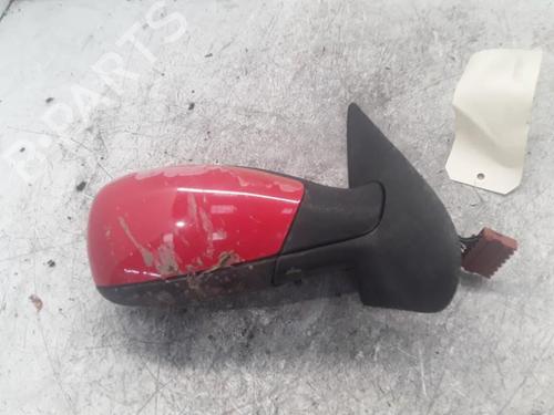 Used Right mirror Right mirror PEUGEOT 306 Break (7E, N3, N5) 1.6 (98 hp) 30024574 30024574