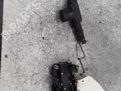 Serratura anteriore destra RENAULT TWINGO I (C06_) 1.2 (C066, C068) (58 hp) 30024553