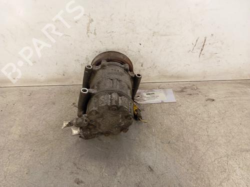 Compressor A/A CITROËN C3 I (FC_, FN_) 1.4 HDi | BP30014499M34 