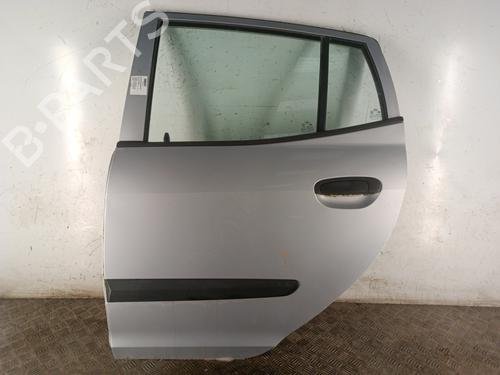 Used Left rear door KIA PICANTO I (SA) 1.0 (61 hp) 30391900