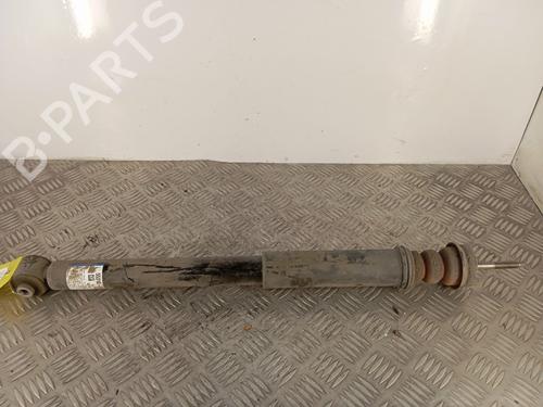 Venstre bagtil støddæmper KIA PICANTO III (JA) 1.0 (67 hp) 32671211