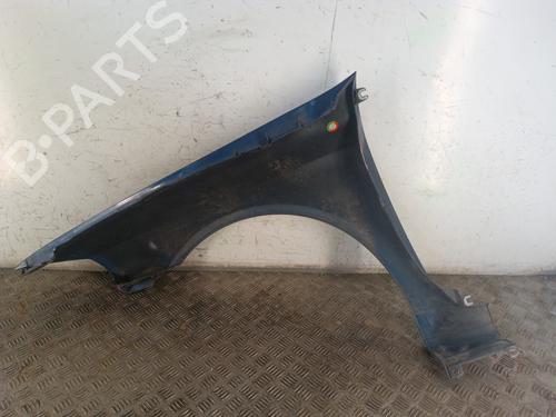 Right front fenders RENAULT LAGUNA II (BG0/1_) 1.9 dCi | BP30017812C42 