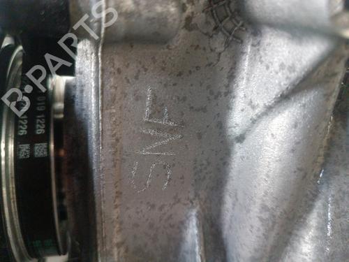 Engine CITROËN C3 III (SX) 1.2 PureTech 82 | BP38080614M1 - Image 3