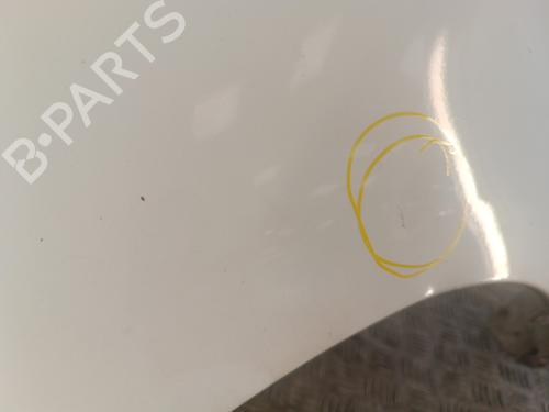 Left front fenders TOYOTA YARIS (_P9_) 1.4 D-4D (NLP90_, NLP90R) | BP30012098C41