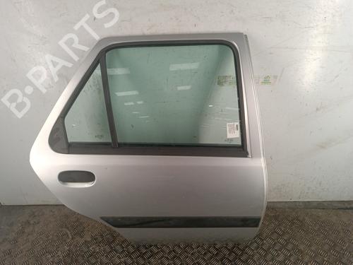 Dør højre bagtil FORD FIESTA IV (JA_, JB_) 1.3 i (60 hp) 31660415