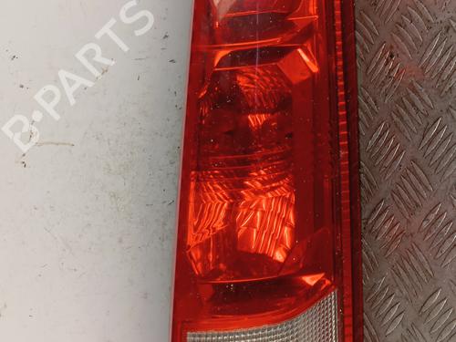 Used Right taillight Right taillight NISSAN X-TRAIL I (T30) 2.0 4x4 (140 hp) 36406145 36406145