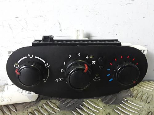 AC Styreenhet / Manøvreringsenhet RENAULT TWINGO III (BCM_, BCA_) 1.0 SCe 70 (BCMB) (69 hp) 30027449